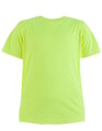 Kinder Sportshirt Promodoro 352 Safety Yellow